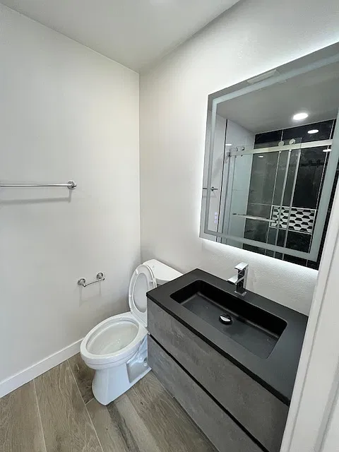 1 bed, 315 sqft, $1,400 — Photo 1