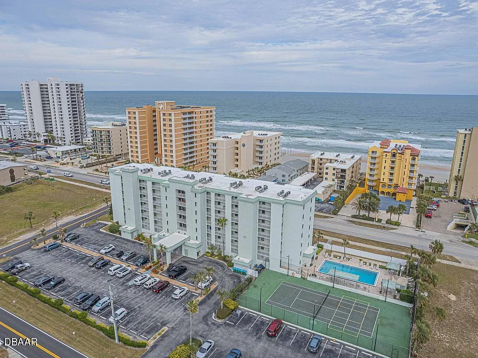 3800 S Atlantic Ave #1070
