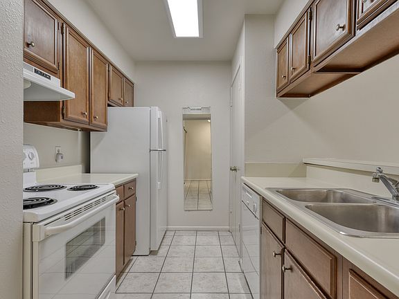 5th image of 8702 Village Dr APT 601