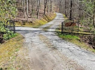 12 Carolina Spgs, Otto, NC 28763