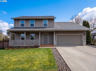 35056 Whitetail Ave, Saint Helens, OR