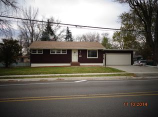 822 W Taylor St, Dekalb, IL 60115