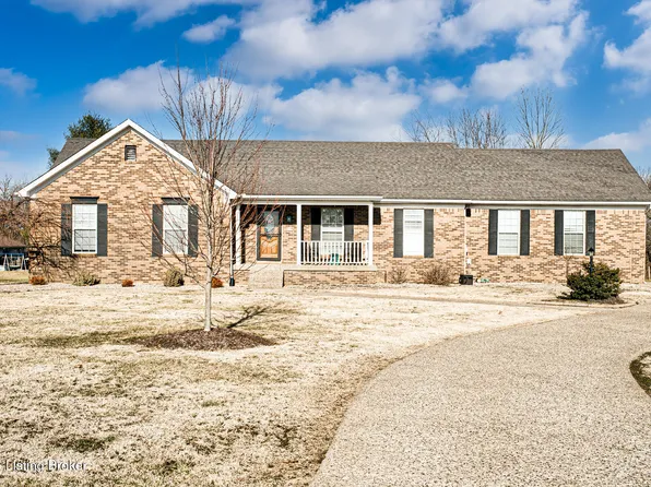 138 Clovis Ct, Mount Washington, KY 40047