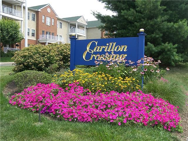 Welcome to Carillon Crossing