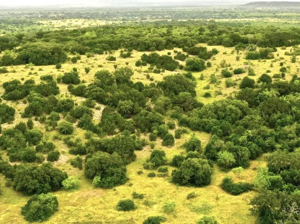 0 Mahan Rd LOT 2, Menard, TX 76859