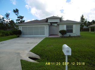 45 Rolling Fern Dr, Palm Coast, FL 32164