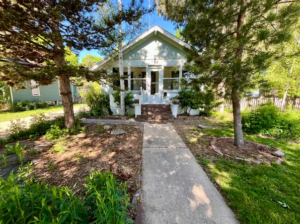 743 Gay St, Longmont, CO 80501