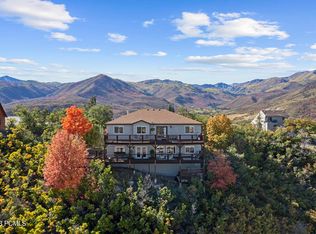 391 Bern Way, Midway, UT 84049