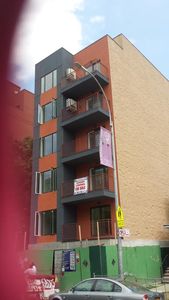 2493 Ocean Ave #4A, Brooklyn, NY, 11229
