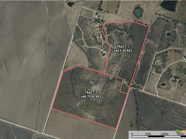 2281 J B Vandiver Loop, Moody, TX 76557