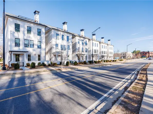 650 Mayfair Ct, Alpharetta, GA 30009