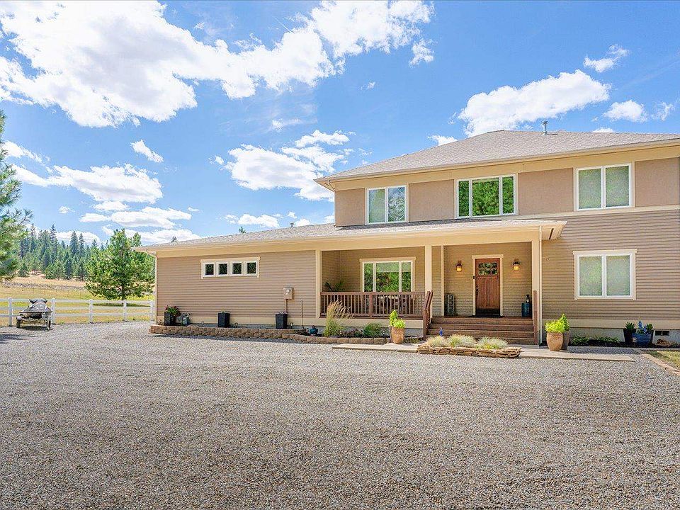 1510 S Garry Rd, Liberty Lake, WA 99019 Zillow