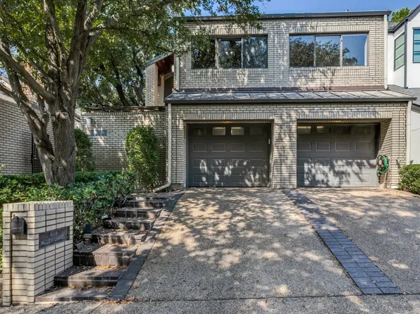 9119 Valley Chapel Ln, Dallas, TX 75220
