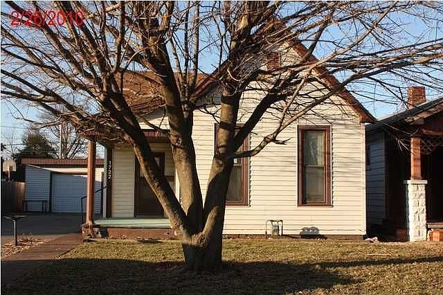 1st image of 1722 E Illinois St