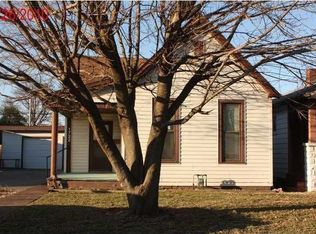 1722 E Illinois St, Evansville, IN