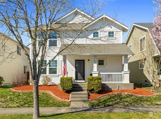 1971 Wells Ave, Dupont, WA 98327