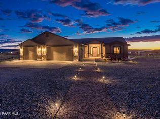 9104 N Presley Ln, Prescott Valley, AZ 86315