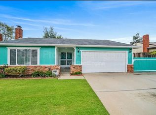 1726 Vulcan St, El Cajon, CA 92021