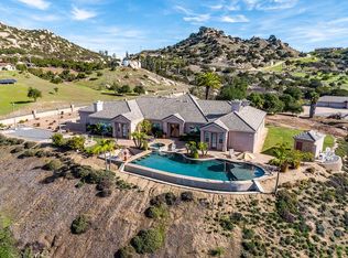 15971 Salida Del Sol, Ramona, CA 92065