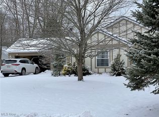 2376 Bay Meadow St, Madison, OH 44057