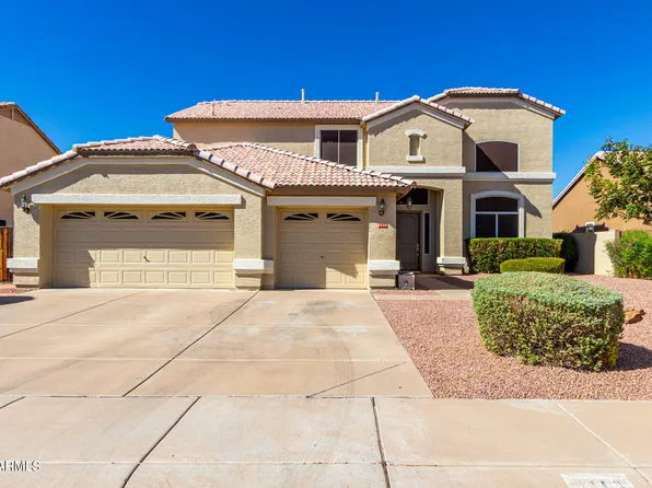3580 E REMINGTON Drive, Gilbert, AZ 85297