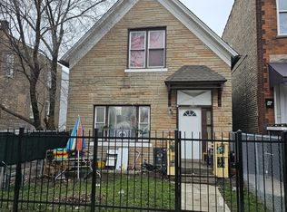 618 N Hamlin Ave, Chicago, IL 60624