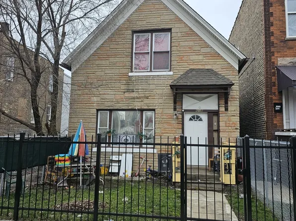 618 N Hamlin Ave, Chicago, IL 60624