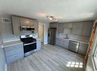 6808 W Wright St, Milwaukee, WI 53213