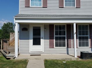 28384 Raleigh Crescent Dr, New Baltimore, MI 48051