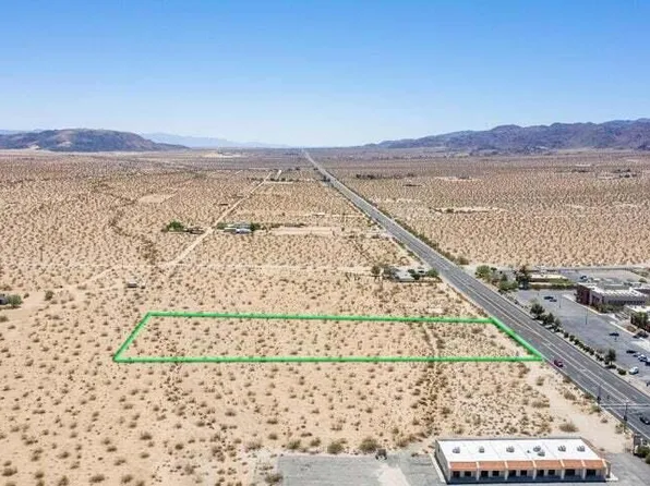 127 Twentynine Palms Hwy, Joshua Tree, CA 92252