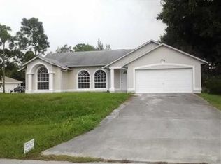 1808 SW Kimberly Ave, Port Saint Lucie, FL 34953