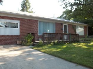 314 Ryan St, Rawlins, WY 82301