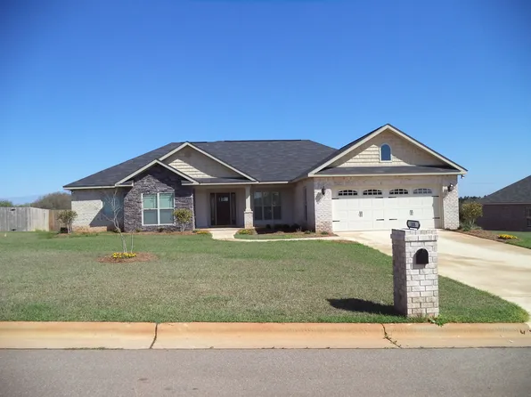 108 New Harvest Dr, Enterprise, AL 36330