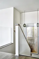 Rented by 50 West Sales Gallery