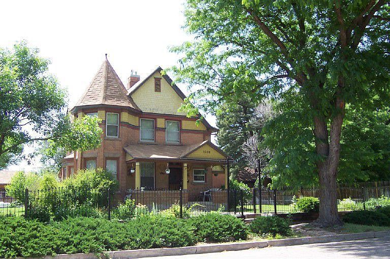 Victorian