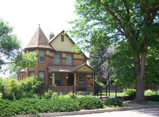 1339 Carteret Ave, Pueblo, CO 81004