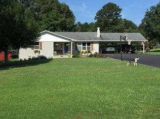 858 Luther Ingle Rd, Ramer, TN 38367