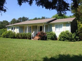 525 Lake Park Dr, Union Hall, VA 24176