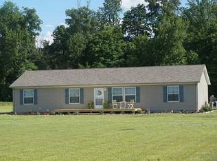 11201 E 275 N, HOPE, IN