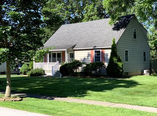 380 S Hazel St, Upper Sandusky, OH 43351