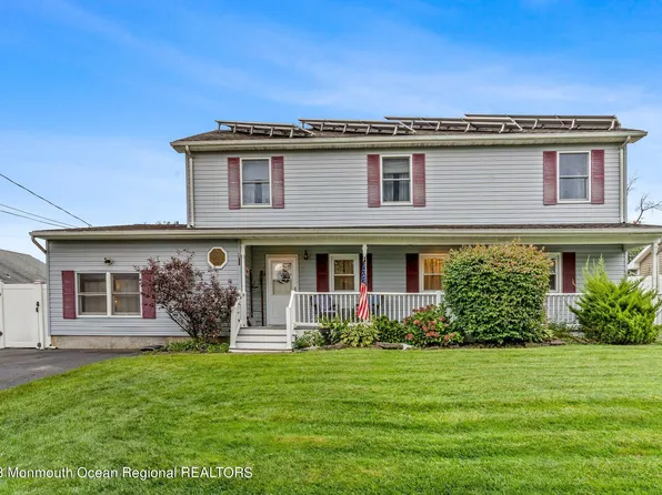 412 Olive Court, Brick, NJ 08724
