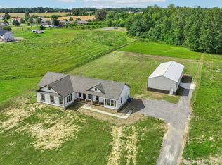 7850 Pleasant Hill Rd, Cross Plains, TN 37049