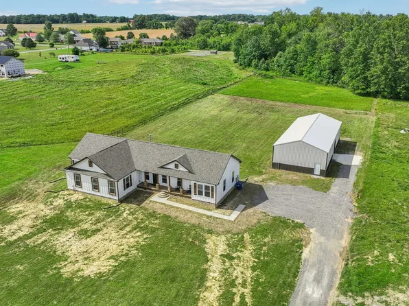 7850 Pleasant Hill Rd, Cross Plains, TN 37049