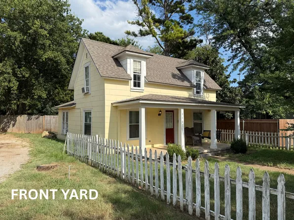 1107 S Main St, Stillwater, OK 74074