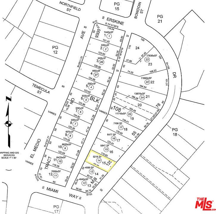 1st image of 611 Erskine Dr