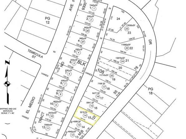 611 Erskine Dr, Pacific Palisades, CA 90272