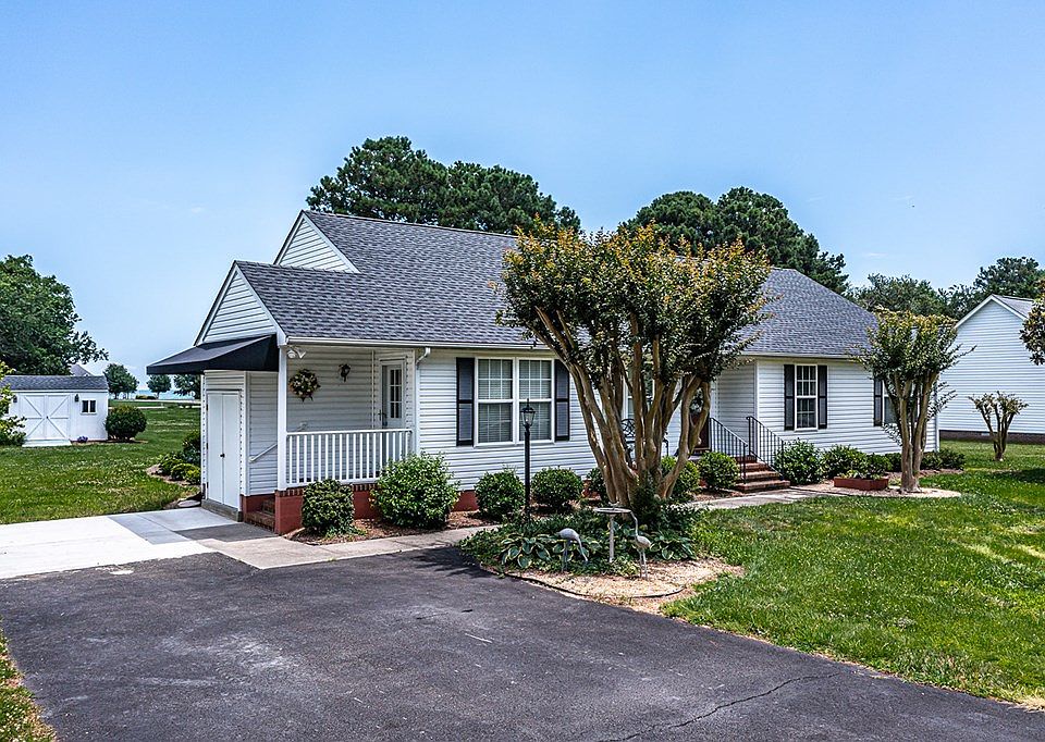 47 Crowsnest Ct, Heathsville, VA 22473 Zillow