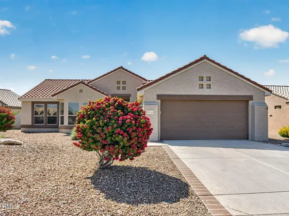 15243 W CAMINO ESTRELLA Drive, Surprise, AZ 85374