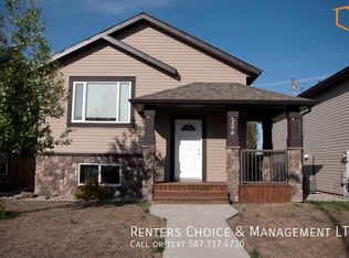206B Mount Sundance Cres W, Lethbridge, AB T1J0L4