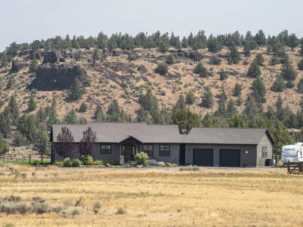 4685 SW Trout Rd, Terrebonne, OR 97760